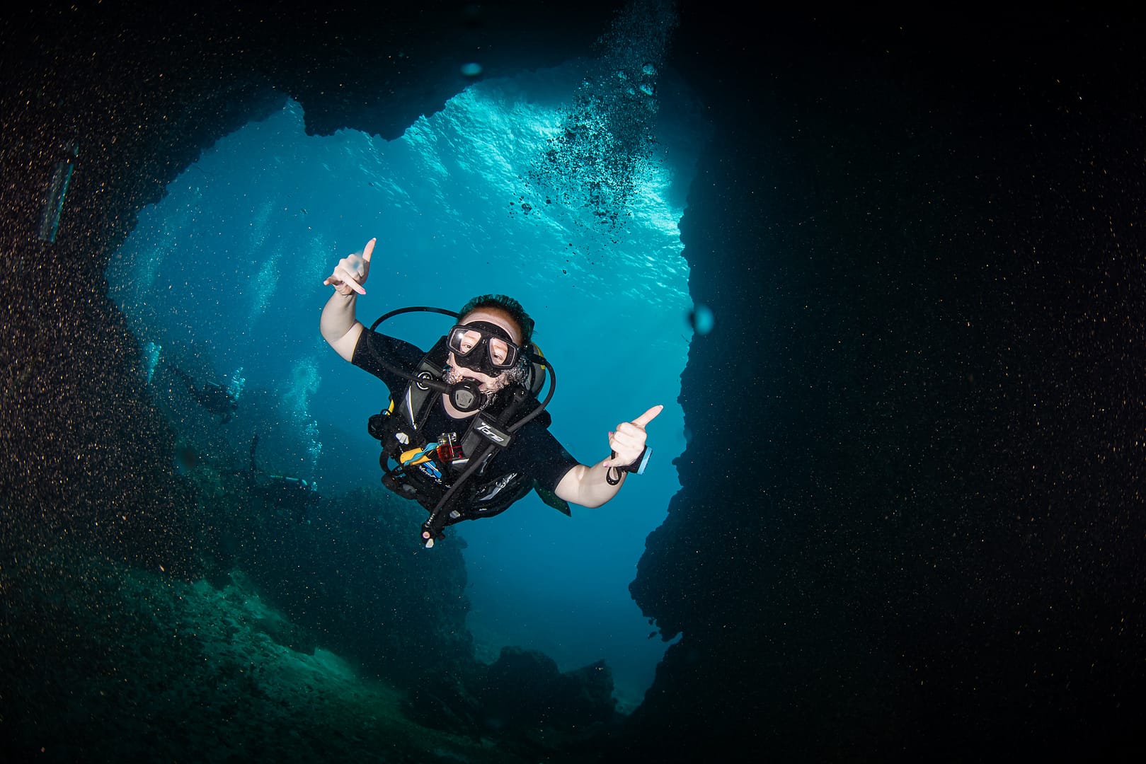 Jules Scubaadventures Saltwater Soul travel and diving personal blog and inspiration underwater photography